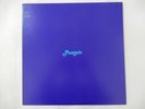 Miroslav Vitous Purple CBS/Sony SOPM 157 Japan  VINYL LP