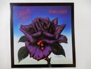 Thin Lizzy Black Rose (A Rock Legend) Vertigo 17PP-2 Japan  VINYL LP