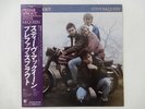 Prefab Sprout Steve McQueen Epic 28 3P-623 Japan  VINYL LP OBI