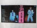 David Bowie David Live RCA RCA-9105 06 Japan  VINYL LP OBI