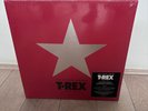 T. Rex - The Studio Albums 1970 - 1977 (Vinyl LP - 2025 - UK - Original)