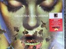 Collective Soul - Dosage - Yellow Lemonade Vinyl Record 2024 RSD LE