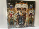 Michael Jackson, Dangerous Double Lp, 1991 1st Pressing Sealed