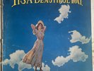 It's A Beautiful Day S/T Vinyl LP Rare  (CBS S63722 A2 B1  ): EX-/VG- Condition