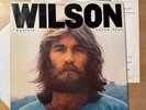Dennis Wilson, Pacific Ocean Blue, Caribou Records 1977 Vinyl, PZ 34354 , Promo