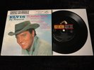 ELVIS PRESLEY EP LOC-128 BY REQUEST FLAMING STAR COMPACT 33 NM/NM