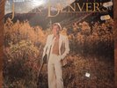 JOHN DENVER Greatest Hits Volume Two ... AQL1-2195 ... 1977 LP Sealed, BRAND NEW