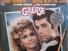 RARE Original Grease Soundtrack 2LP Vinyl  1978 RSO Brand New  1st Press  Sealed