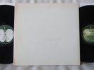 THE BEATLES white album NM ORIGINAL MISPRINT HOLLAND 2 LP PSYCH PROG TOP OPENING