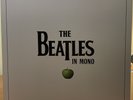 THE BEATLES In Mono - 14 LP BOX SET vinyl 2014 - wie Neu