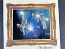 THE BEATLES STRAWBERRY FIELDS FOREVER PENNY LANE 1967 EX 45 & PICTURE SLEEVE