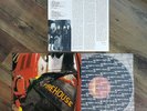 Firehouse - Hold Your Fire 1992 Korea Orig 1st LP Vinyl EX