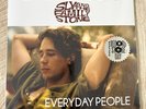Jeff Buckley/Sly & The Family Stone - Everyday People vinyl, RSD 2015 NEW SEALED