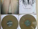 Los Campesinos  Romance Is Boring 10th Anniversary 2 LP Record Gold Color Vinyl