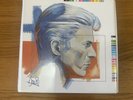 DAVID BOWIE  “Fashions” Bow 100 Limited Edition 10 x7 “ Vinyl Records Picture