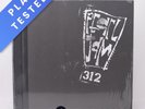 Pearl Jam The Vic Theatre 08/02/07 Sealed Gatefold 3 x LP Vinyl Record - NEW