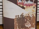 Led Zeppelin II SD-8236 Atlantic RL Hot Mix Both Sides 1969 Vinyl LP