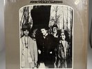 Bob Dylan John Wesley Harding Columbia LP KCS 9604 In Shrink Near Mint