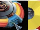 YELLOW & RED VINYL 2 LP ELO OUT OF THE BLUE SEALED HYPE STICKER GATEFOLD