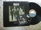 KISS   Dressed To Kill   Japan 1st Press LP w/Bonus USA CD Casablanca SWX-6188