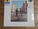 PINK FLOYD Wish You Were Here 50th Anniversary (Walmart Excl YELLOW VINYL) READ