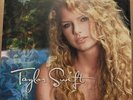 TAYLOR SWIFT SELF TITLED FIRST ALBUM ON VINYL  FACTORY SEALED ORIGINAL DEBUT NEW