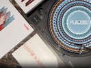 Placebo RE:CREATED  Zoetrope Vinyl + “Hidden”  White 7