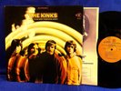 THE KINKS VILLAGE GREEN REPRISE RS 6327. 1975 USA LP NEAR MINT