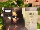 AALIYAH One In A Million LP USA 2022 Vinyl SEALED Brand NEW Mint **