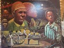 Fred Wesley And The J.B's, Damn Right I Am Somebody, 1974 1st People, G+/VG-VG+