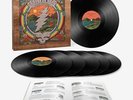 Grateful Dead - The Music Never Stopped [VINYL]