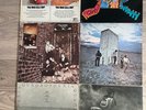 The Who: 5x Track Vinyl LPs: Who Sell Out, Who’s Next, Meaty Beaty, Quadrophenia