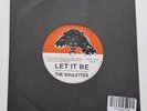 Let It Be / The Soulettes & Big Dog Bloxie / Upsetters (7in) [VINYL]