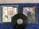 The Stranglers --The Raven 3D Sleeve United Artists Records