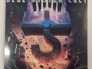 (LP) BLUE OYSTER CULT - The Symbol Remains / Crystal Vinyl / FR LP 1060 / NEW
