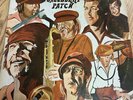 Jazzberry Patch LP Rare Obscure Private Press Jazz Funk Psych Vintage Record