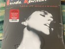 Linda Ronstadt Live In Hollywood Vinyl Rhino Europe 2019 HYPE NM/NM