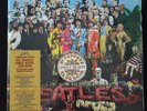BEATLES Sgt. Pepper's Lonely Hearts Club Band 50th Anniversary 2LP  LTD ED