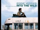 EDDIE VEDDER - Into The Wild Coloured Vinyl 2019 Import LP (Pearl Jam) SEALED