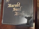 Harold Saul High Koe Wetzel Vinyl LP