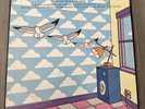 A FLOCK OF SEAGULLS The Best Of VG++ VINYL