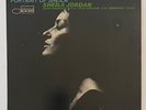 Sheila Jordan Portrait of Jordan  BST 89002 Blue Note LP