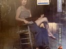 Tori Amos – Boys for Pele Atlantic 82588-1 clear vinyl limited edition double LP