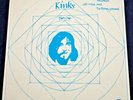 * The KINKS * LOLA vs POWERMAN & MONEYGROUND* 1970 # RS 6423 * ARTISAN 1st Pr GF