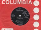 Pretty Things – 7” 45 – Private Sorrow / Balloon Burning – Columbia - 1968