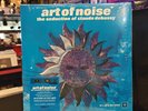2026 Record Store Day Art Of Noise SEDUCTION OF CLAUDE DEBUSSY