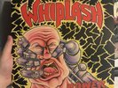 Whiplash Power And Pain Vinyl