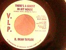R.Dean Taylor,V.I.P. 25042