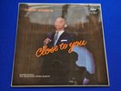 Frank Sinatra – Close To You 1957 UK Vinyl LP Mint