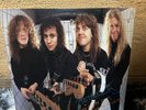 Metallica The $5.98 E.P. Garage Days 12